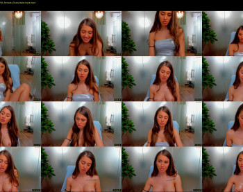 anyarayne — 80 minute Chaturbate female cam show recording, 720p, Sep 27, 2023