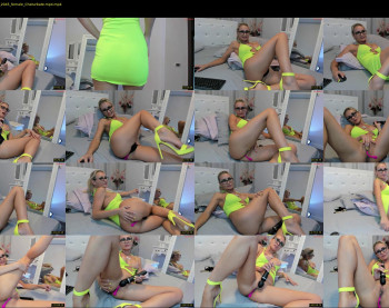 beckyspearss — 120 minute Chaturbate female cam show recording, 720p, Sep 27, 2023