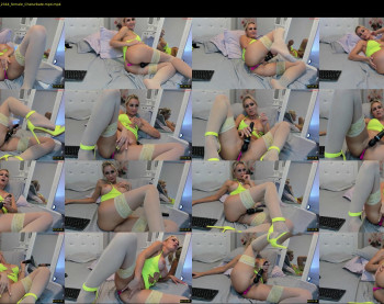 beckyspearss — 57 minute Chaturbate female cam show recording, 720p, Sep 27, 2023