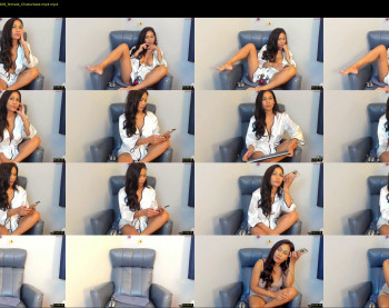 beebeethai — 30 minute Chaturbate female cam show recording, 720p, Sep 27, 2023