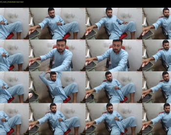 bigbbc999 — 7 minute Chaturbate male cam show recording, 480p, Sep 27, 2023