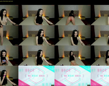 bjliki — 52 minute Chaturbate couple cam show recording, 720p, Sep 27, 2023
