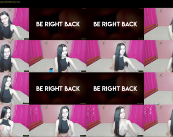 bjliki — 121 minute Chaturbate couple cam show recording, 720p, Sep 27, 2023