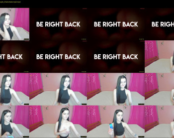 bjliki — 95 minute Chaturbate couple cam show recording, 720p, Sep 27, 2023