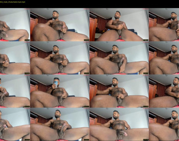 blackcoach — 16 minute Chaturbate male cam show recording, 480p, Sep 27, 2023