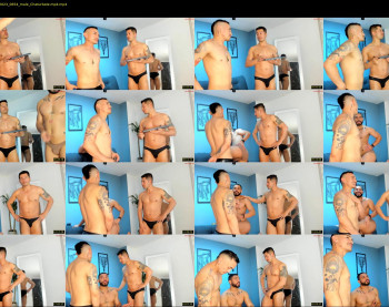buddys_team_hots — 24 minute Chaturbate couple cam show recording, 720p, Sep 27, 2023