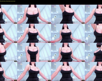 candyxtreo — 5 minute Chaturbate couple cam show recording, 720p, Sep 27, 2023
