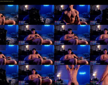 capizzi_ — 109 minute Chaturbate male cam show recording, 720p, Sep 28, 2023