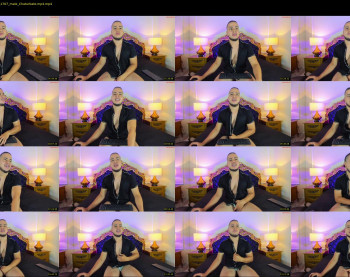 celinayhanck — 14 minute Chaturbate couple cam show recording, 720p, Sep 27, 2023