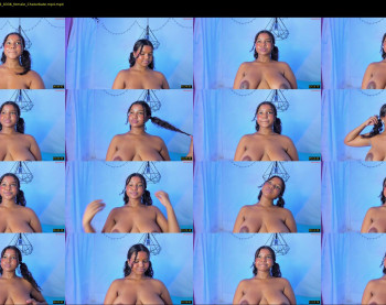 chloe_evans21 — 13 minute Chaturbate female cam show recording, 720p, Sep 28, 2023