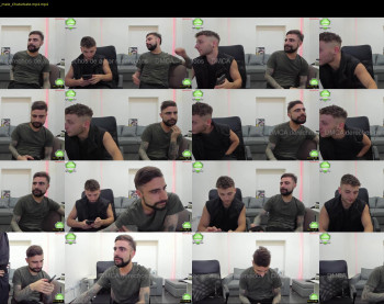 classied — 10 minute Chaturbate male cam show recording, 720p, Sep 27, 2023