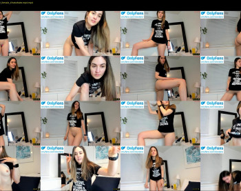 cleolane — 13 minute Chaturbate female cam show recording, 720p, Sep 27, 2023