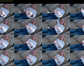 cuteemouse — 9 minute Chaturbate female cam show recording, 720p, Sep 27, 2023