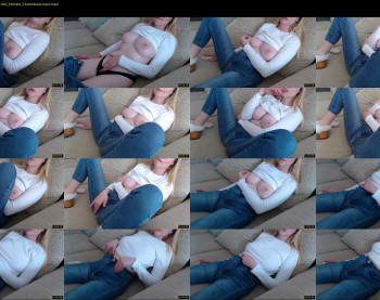 cuteemouse — 28 minute Chaturbate female cam show recording, 720p, Sep 27, 2023