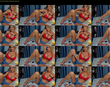 dangerousdream — 12 minute Chaturbate couple cam show recording, 720p, Sep 27, 2023