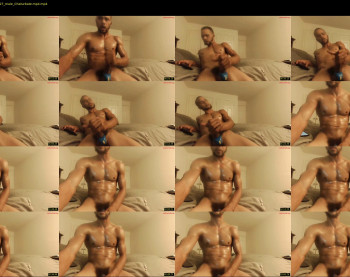delneegro — 4 minute Chaturbate male cam show recording, 480p, Sep 28, 2023