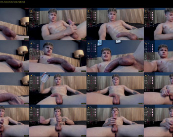 derekolsen_ — 63 minute Chaturbate male cam show recording, 720p, Sep 27, 2023