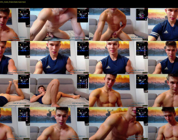 destroy_boy — 90 minute Chaturbate male cam show recording, 720p, Sep 27, 2023