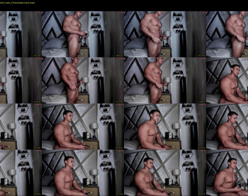 dimitriklein — 44 minute Chaturbate male cam show recording, 720p, Sep 28, 2023