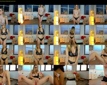 dolce_eva — 45 minute Chaturbate female cam show recording, 720p, Sep 27, 2023