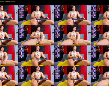 dylanlenox — 3 minute Chaturbate male cam show recording, 720p, Sep 27, 2023