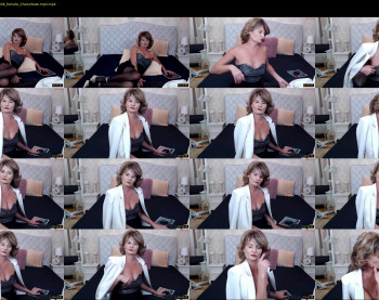 elisarosse_ — 12 minute Chaturbate female cam show recording, 720p, Sep 27, 2023