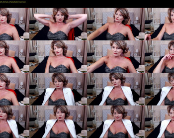 elisarosse_ — 13 minute Chaturbate female cam show recording, 720p, Sep 28, 2023