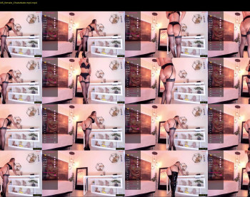 ella_pridee — 120 minute Chaturbate female cam show recording, 720p, Sep 27, 2023