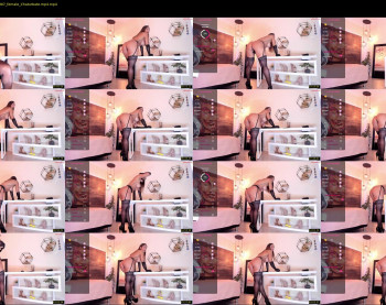 ella_pridee — 19 minute Chaturbate female cam show recording, 720p, Sep 27, 2023