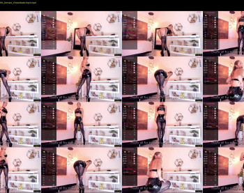 ella_pridee — 43 minute Chaturbate female cam show recording, 720p, Sep 27, 2023