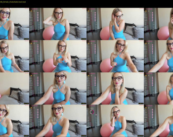 emilymilf__ — 73 minute Chaturbate female cam show recording, 720p, Sep 27, 2023