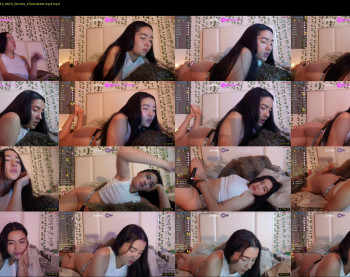 emma_johnson_ — 121 minute Chaturbate female cam show recording, 720p, Sep 27, 2023