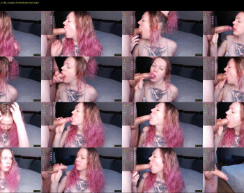 emptyhunters — 15 minute Chaturbate couple cam show recording, 720p, Sep 27, 2023
