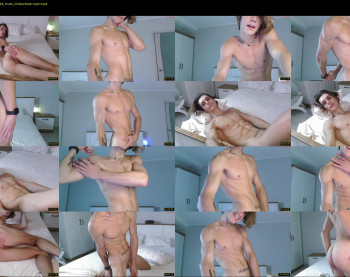 eric_crush — 71 minute Chaturbate male cam show recording, 720p, Sep 27, 2023