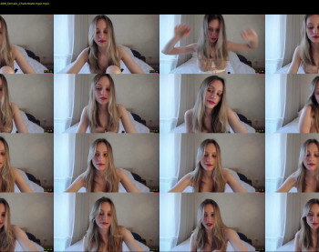 fflloowweerr — 9 minute Chaturbate couple cam show recording, 720p, Sep 27, 2023