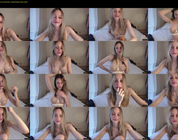 fflloowweerr — 34 minute Chaturbate couple cam show recording, 720p, Sep 27, 2023