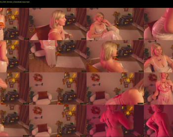 french_devotion — 121 minute Chaturbate female cam show recording, 720p, Sep 27, 2023