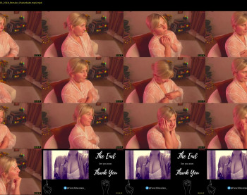 french_devotion — 10 minute Chaturbate female cam show recording, 720p, Sep 27, 2023
