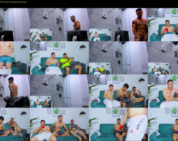 heteros_men — 121 minute Chaturbate male cam show recording, 720p, Sep 28, 2023