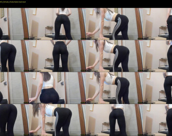 hotel77777 — 8 minute Chaturbate female cam show recording, 720p, Sep 28, 2023