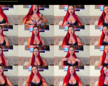 hotfireelement — 121 minute Chaturbate couple cam show recording, 480p, Sep 28, 2023