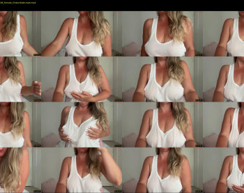 i_am_madi — 4 minute Chaturbate female cam show recording, 720p, Sep 27, 2023