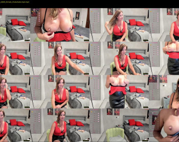 indianacooper — 84 minute Chaturbate female cam show recording, 720p, Sep 27, 2023