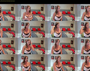 indianacooper — 45 minute Chaturbate female cam show recording, 720p, Sep 27, 2023