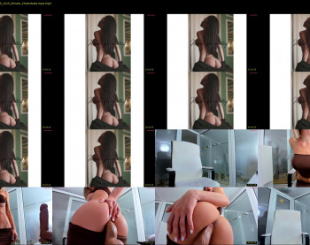 ingridblondy94 — 120 minute Chaturbate female cam show recording, 720p, Sep 27, 2023