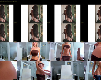 ingridblondy94 — 120 minute Chaturbate female cam show recording, 720p, Sep 27, 2023