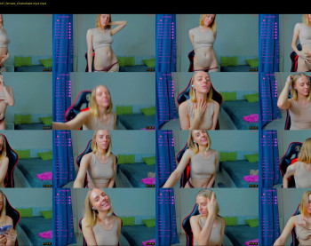 jam_cream — 62 minute Chaturbate female cam show recording, 720p, Sep 27, 2023