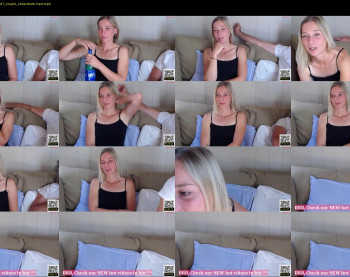 joannadea — 19 minute Chaturbate female cam show recording, 720p, Sep 27, 2023