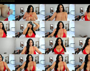 jordanamama — 6 minute Chaturbate couple cam show recording, 720p, Sep 27, 2023