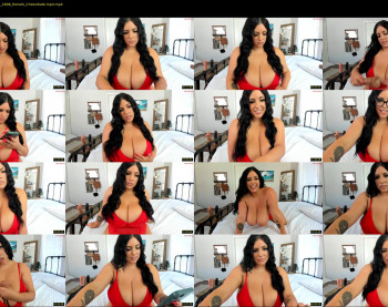 jordanamama — 53 minute Chaturbate couple cam show recording, 720p, Sep 27, 2023